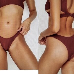 🆕 3pc Ris-k Bikini